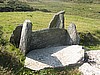 Wedge Tomb